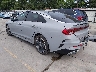 5XXG64J20PG****** Salvage and Repairable 2023 Kia K5 in Austin