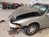 1G4HP52K53U****** Usados 2003 Buick LeSabre en Estado de Carolina del Norte