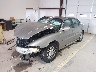 1G4HP52K53U****** Usados y Reparables 2003 Buick LeSabre en Concord