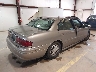 1G4HP52K53U****** Salvamento y Destrozados 2003 Buick LeSabre en Estado de Carolina del Norte