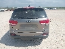 5XYPGDA57HG****** Wrecked 2017 Kia Sorento