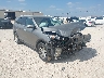 5XYPGDA57HG****** Salvage and Wrecked 2017 Kia Sorento in Abilene