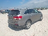 5XYPGDA57HG****** Salvage and Wrecked 2017 Kia Sorento in Texas State