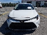 JTDEPMAE8N3****** Wrecked 2022 Toyota Corolla in Florida State