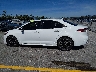 JTDEPMAE8N3****** Repairable 2022 Toyota Corolla in Florida State