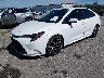 JTDEPMAE8N3****** Used and Repairable 2022 Toyota Corolla in West Palm Beach