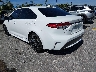 JTDEPMAE8N3****** Salvage and Repairable 2022 Toyota Corolla in West Palm Beach