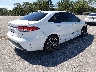JTDEPMAE8N3****** Salvage and Wrecked 2022 Toyota Corolla in Florida State