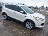 1FMCU0J98FU****** Salvage and Wrecked 2015 Ford Escape in Little Rock