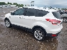 1FMCU0J98FU****** Salvage and Repairable 2015 Ford Escape in Little Rock