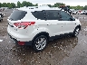 1FMCU0J98FU****** Salvage and Wrecked 2015 Ford Escape in Arkansas State