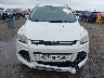 1FMCU0J98FU****** Salvage and Repairable 2015 Ford Escape in Arkansas State