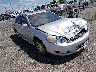 2G1WG5E30C1****** Salvage and Wrecked 2012 Chevrolet Impala in Little Rock