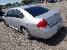 2G1WG5E30C1****** Salvage and Repairable 2012 Chevrolet Impala in Little Rock