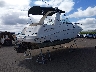 SERR145***** Salvage and Wrecked 2006 Sea Ray 28' in Hawaii State