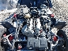 57XAARHB7N8****** Repairable 2022 Polaris Slingshot in Rec Rides Online Exclusive