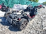 57XAARHB7N8****** Used and Repairable 2022 Polaris Slingshot in Rec Rides Online Exclusive