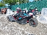 57XAARHB7N8****** Salvage and Repairable 2022 Polaris Slingshot in Rec Rides Online Exclusive