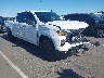 1GCPDAEK1NZ****** Salvamento y Destrozados 2022 Chevrolet Silverado 1500 en Raleigh