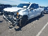 1GCPDAEK1NZ****** Usados y Reparables 2022 Chevrolet Silverado 1500 en Raleigh