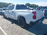 1GCPDAEK1NZ****** Salvamento y Reparables 2022 Chevrolet Silverado 1500 en Raleigh
