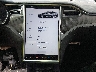 5YJXCAE2XGF****** Salvamento y Destrozados 2016 Tesla Model X en Providence