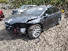 5YJXCAE2XGF****** Usados y Reparables 2016 Tesla Model X en Providence