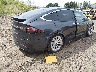 5YJXCAE2XGF****** Salvamento y Destrozados 2016 Tesla Model X en Estado de Rhode Island