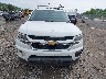 1GCHSBEAXK1****** Wrecked 2019 Chevrolet Colorado in North Carolina State