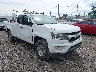 1GCHSBEAXK1****** Salvage and Wrecked 2019 Chevrolet Colorado in Asheville