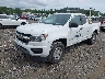1GCHSBEAXK1****** Used and Repairable 2019 Chevrolet Colorado in Asheville
