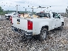 1GCHSBEAXK1****** Salvage and Wrecked 2019 Chevrolet Colorado in North Carolina State