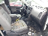 1GCHSBEAXK1****** Used and Repairable 2019 Chevrolet Colorado in North Carolina State