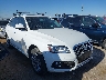 WA1C2AFP3GA****** Salvamento y Destrozados 2016 Audi Q5 en Lubbock