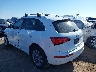 WA1C2AFP3GA****** Salvamento y Reparables 2016 Audi Q5 en Lubbock
