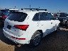 WA1C2AFP3GA****** Salvamento y Destrozados 2016 Audi Q5 en Estado de Texas