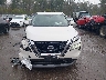 JN8BT3BA6PW****** Destrozados 2023 Nissan Rogue en Estado de Massachusetts