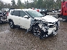 JN8BT3BA6PW****** Salvamento y Destrozados 2023 Nissan Rogue en Templeton