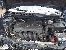 1NXBR32E98Z****** Reparables 2008 Toyota Corolla en Providence