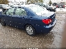 1NXBR32E98Z****** Salvamento y Reparables 2008 Toyota Corolla en Providence