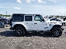 1C4HJXFG0KW****** Used 2019 Jeep Wrangler in Florida State