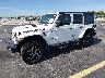 1C4HJXFG0KW****** Used and Repairable 2019 Jeep Wrangler in Dream Rides