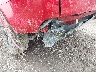 SALCT2FX0LH****** Salvage and Repairable 2020 Land Rover Discovery in Indiana State