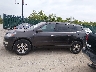 1GNKRGKD8GJ****** Repairable 2016 Chevrolet Traverse in Kentucky State