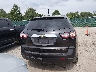 1GNKRGKD8GJ****** Wrecked 2016 Chevrolet Traverse