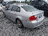 WBAVB33566P****** Salvage and Repairable 2006 BMW 3 Series in Seattle