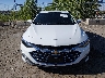 1G1ZD5ST3RF****** Destrozados 2024 Chevrolet Malibu en Estado de Nuevo México