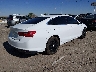 1G1ZD5ST3RF****** Salvamento y Destrozados 2024 Chevrolet Malibu en Estado de Nuevo México