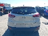 JM1DKFC78J1****** Usados 2018 Mazda CX-3