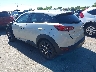 JM1DKFC78J1****** Salvamento y Reparables 2018 Mazda CX-3 en Salt Lake City